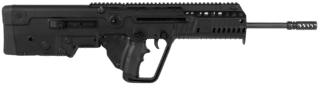 IWI TAVOR X95 5.56 NATO Semi-Auto Rifle - Black - 18.5" - 10 Round